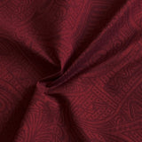 Burch Fabrics Nile Ruby Upholstery Fabric