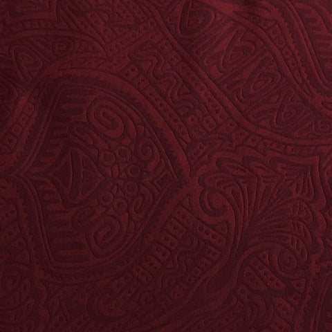 Burch Fabrics Nile Ruby Upholstery Fabric