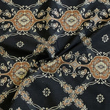 Burch Fabrics Cory Phantom Upholstery Fabric