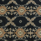 Burch Fabrics Cory Phantom Upholstery Fabric