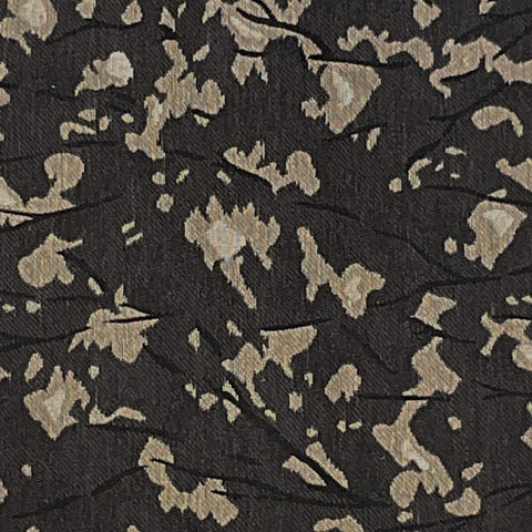 Burch Fabrics Bo Graphite Upholstery Fabric