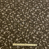 Burch Fabrics Bo Brown Upholstery Fabric