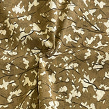 Burch Fabrics Bo Brass Upholstery Fabric