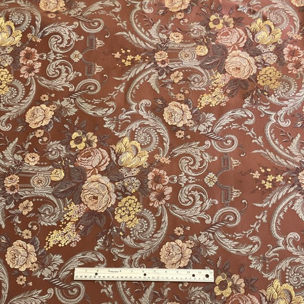 Burch Fabrics Delta Vintage Upholstery Fabric