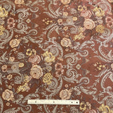 Burch Fabrics Delta Vintage Upholstery Fabric
