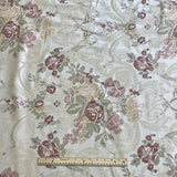 Burch Fabrics Delta Ivory Upholstery Fabric