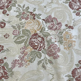 Burch Fabrics Delta Ivory Upholstery Fabric