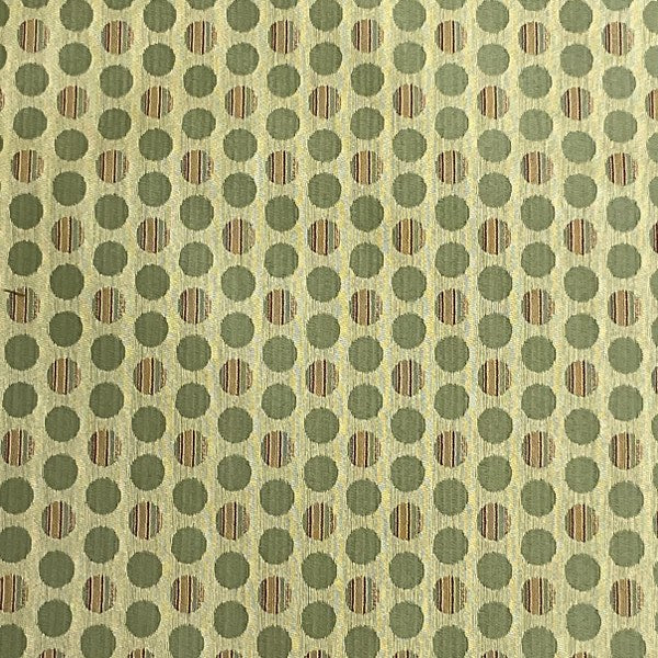 Burch Fabric Bepop Lime Upholstery Fabric
