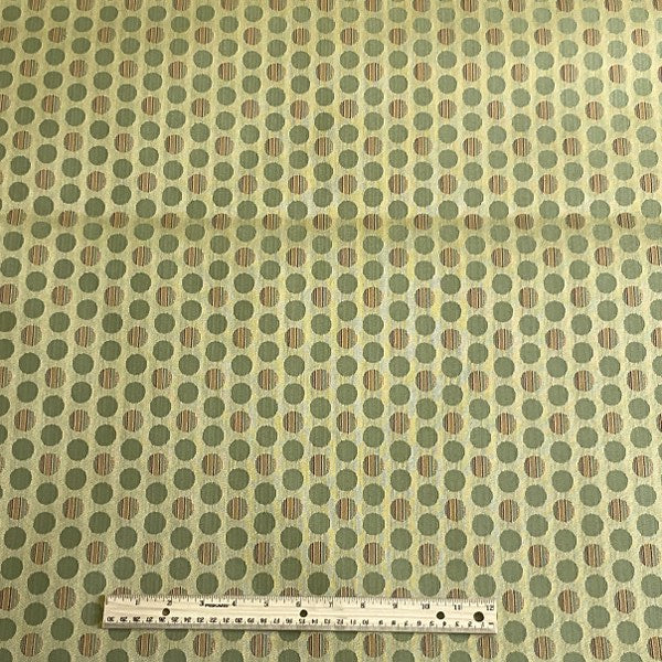 Burch Fabric Bepop Lime Upholstery Fabric