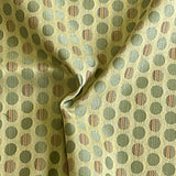 Burch Fabric Bepop Lime Upholstery Fabric
