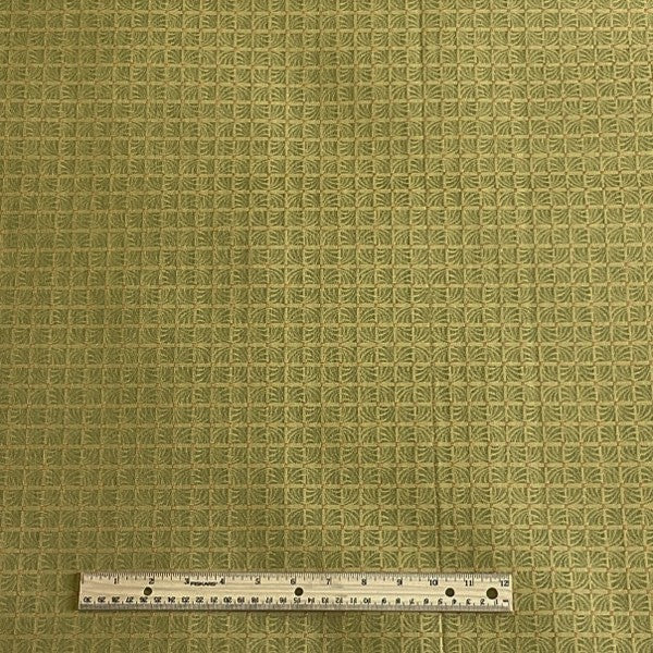 Burch Fabric Jive Peridot Upholstery Fabric