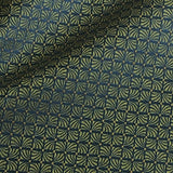 Burch Fabric Jive Sea Glass Upholstery Fabric