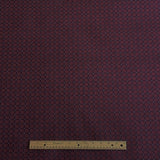 Burch Fabric Jive Velvet Upholstery Fabric