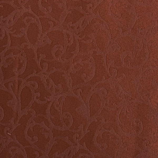 Burch Fabric Allen Russet Upholstery Fabric