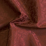 Burch Fabric Allen Russet Upholstery Fabric