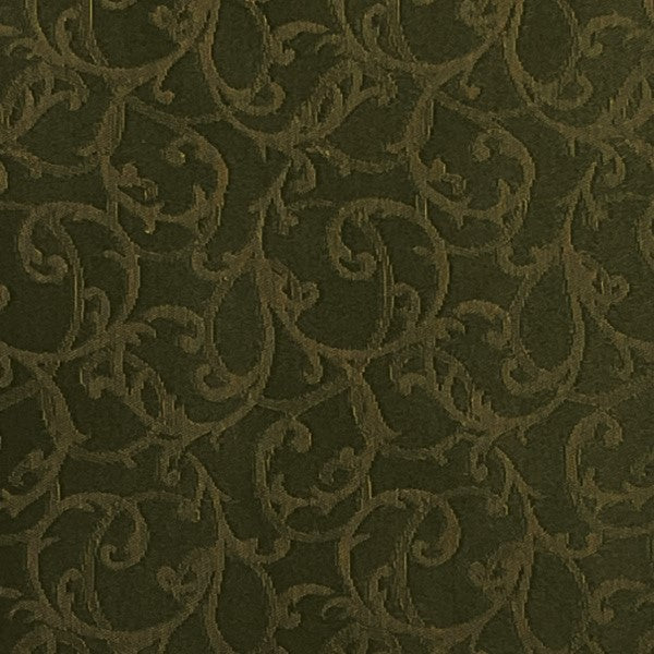 Burch Fabric Allen Olive Branch Upholstery Fabric
