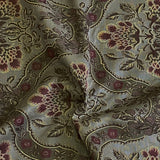 Burch Fabric Sabrina Sage Upholstery Fabric