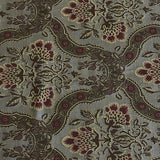 Burch Fabric Sabrina Sage Upholstery Fabric