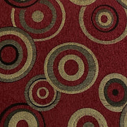Burch Fabric Round About Reel Upholstery Fabric