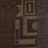 Burch Fabric Get Smart Purple Upholstery Fabric