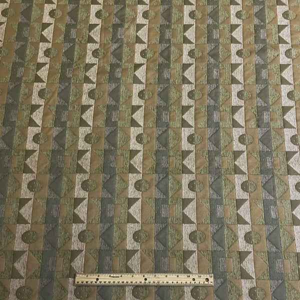 Burch Fabric Mod Squad Celadon Upholstery Fabric