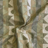 Burch Fabric Mod Squad Celadon Upholstery Fabric