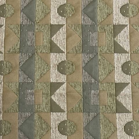 Burch Fabric Mod Squad Celadon Upholstery Fabric