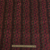 Burch Fabric Mod Squad Red Upholstery Fabric