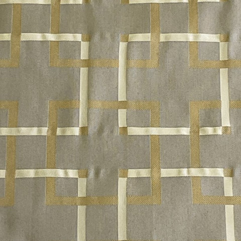 Burch Fabric Camden Golden Upholstery Fabric