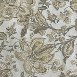 Burch Fabric Craven Cream Upholstery Fabric