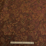 Burch Fabric Craven Copper Upholstery Fabric