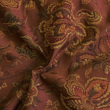 Burch Fabric Craven Copper Upholstery Fabric