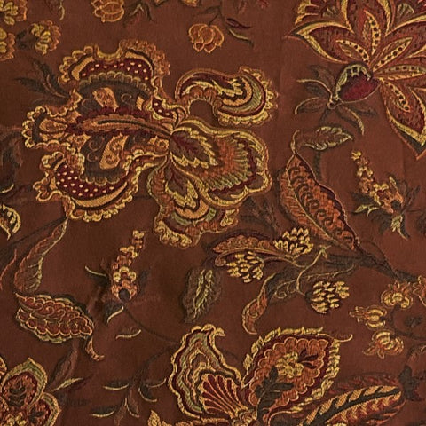 Burch Fabric Craven Copper Upholstery Fabric