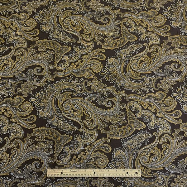 Burch Fabric Giselle Godiva Upholstery Fabric