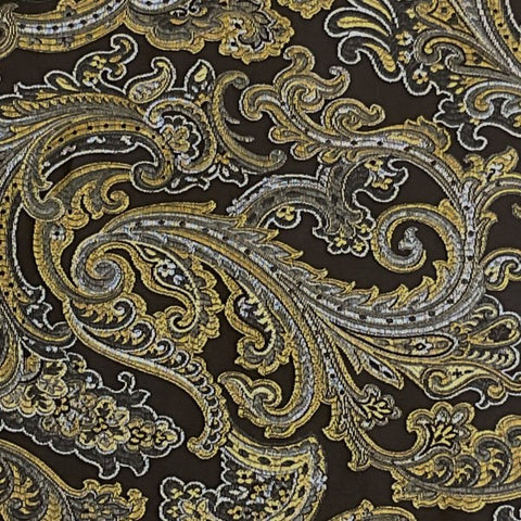 Burch Fabric Giselle Godiva Upholstery Fabric