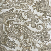 Burch Fabric Giselle Cream Upholstery Fabric