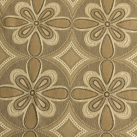Burch Fabric Amelia Natural Upholstery Fabric