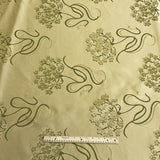 Burch Fabric Elsie Celadon Upholstery Fabric