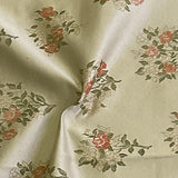 Burch Fabric Bouquet Musk Upholstery Fabric