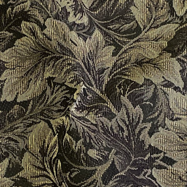Burch Fabric Henning Burgundy Upholstery Fabric