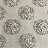 Burch Fabric Cadence Linen Upholstery Fabric