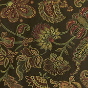 Burch Fabric Maureen Olive Upholstery Fabric