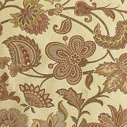 Burch Fabric Maureen Floral Upholstery Fabric