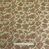 Burch Fabric Maureen Floral Upholstery Fabric