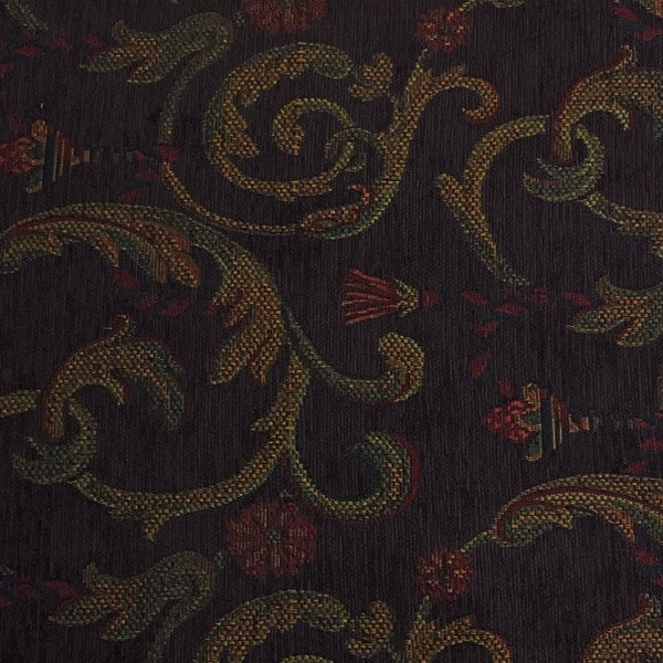 Burch Fabric Marvin Plum Upholstery Fabric