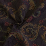 Burch Fabric Marvin Plum Upholstery Fabric
