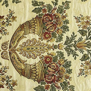Burch Fabric Marvin Plum Upholstery Fabric