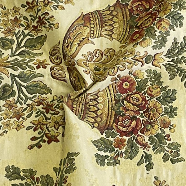 Burch Fabric Marvin Plum Upholstery Fabric