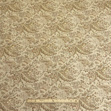 Burch Fabric Lee Cream Upholstery Fabric