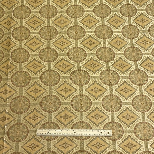 Burch Fabric Lazaro Sage Upholstery Fabric